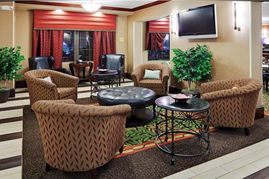Hotel Holiday Inn Express Harrisburg East  | Harrisburg | Pennsylvania | United States 10