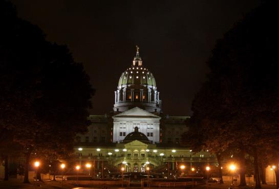 Hotel Holiday Inn Express Harrisburg East  | Harrisburg | Pennsylvania | United States 11