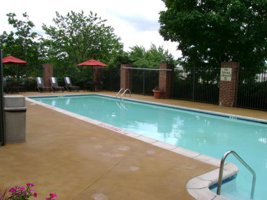 Hotel Holiday Inn Express Harrisburg East  | Harrisburg | Pennsylvania | United States 14