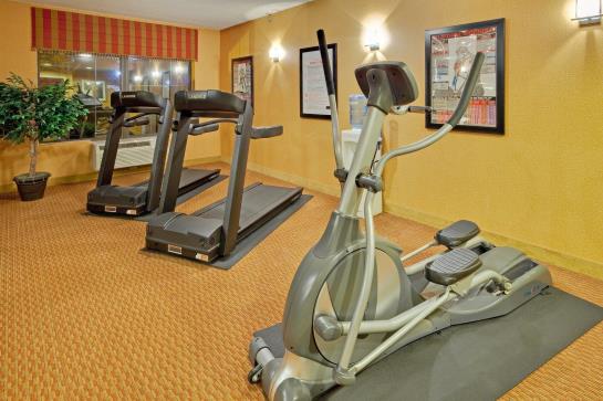 Hotel Holiday Inn Express Harrisburg East  | Harrisburg | Pennsylvania | United States 17