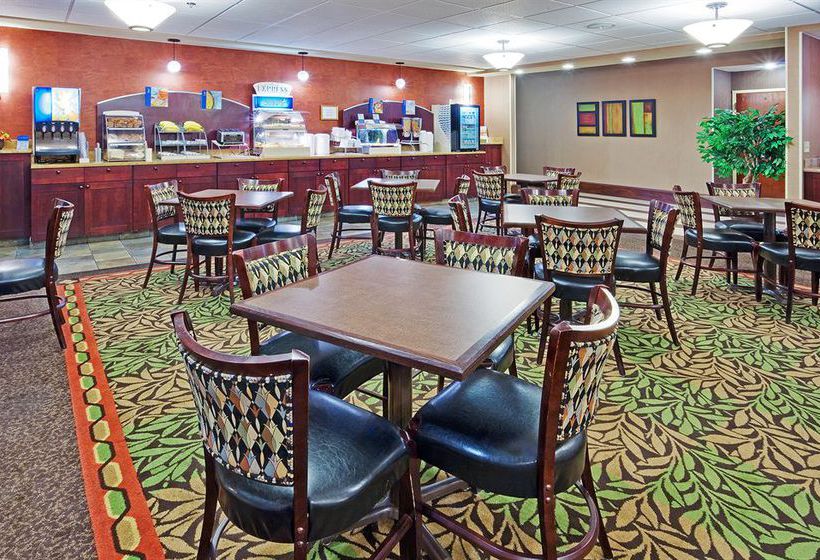 Hotel Holiday Inn Express Harrisburg East  | Harrisburg | Pennsylvania | United States 2