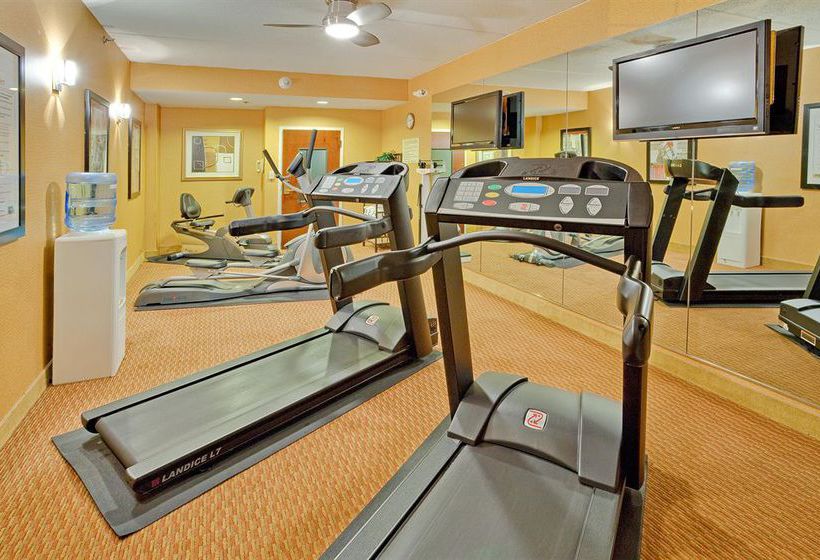 Hotel Holiday Inn Express Harrisburg East  | Harrisburg | Pennsylvania | United States 4