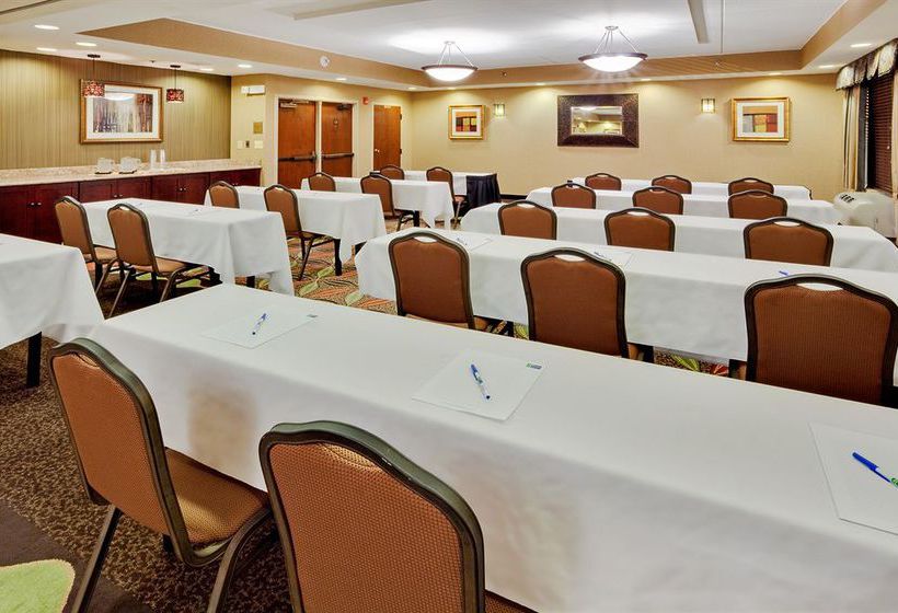 Hotel Holiday Inn Express Harrisburg East  | Harrisburg | Pennsylvania | United States 5