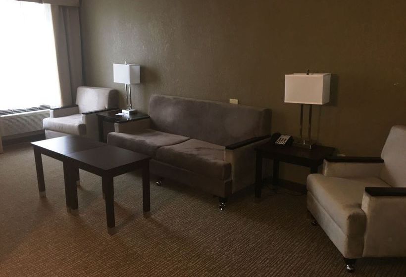 Hotel Econo Lodge Harrisburg