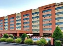 Wyndham Garden Harrisburg Hershey Hotel