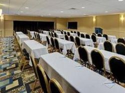 Wyndham Garden Harrisburg Hershey Hotel  | Harrisburg | Pennsylvania | United States 7