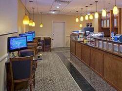 Wyndham Garden Harrisburg Hershey Hotel  | Harrisburg | Pennsylvania | United States 8
