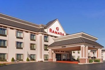 Hotel Ramada Harrisburg Hershey Area Pennsylvania