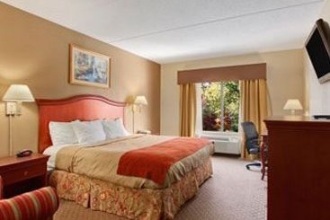 Hotel Ramada Harrisburg Hershey Area  | Harrisburg | Pennsylvania | United States 4