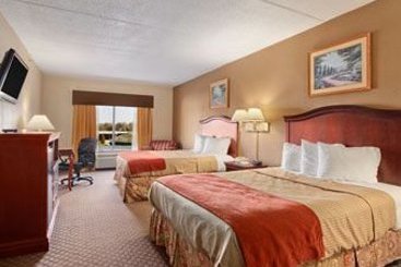 Hotel Ramada Harrisburg Hershey Area  | Harrisburg | Pennsylvania | United States 5