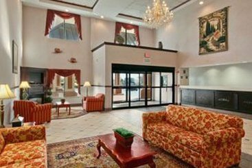 Hotel Ramada Harrisburg Hershey Area  | Harrisburg | Pennsylvania | United States 6