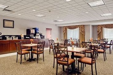 Hotel Ramada Harrisburg Hershey Area  | Harrisburg | Pennsylvania | United States 7