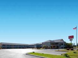 Hotel Econo Lodge Hattiesburg Hattiesburg Mississippi