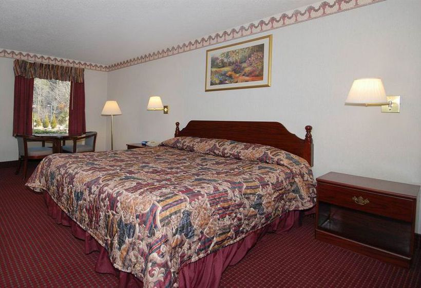 Hotel Econo Lodge Helen