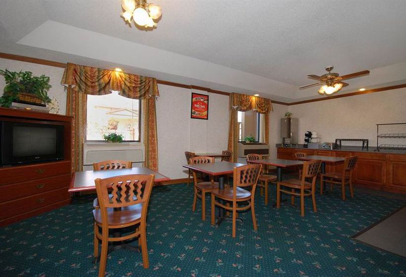 Hotel Econo Lodge Helen  | Helen | Georgia | United States 1