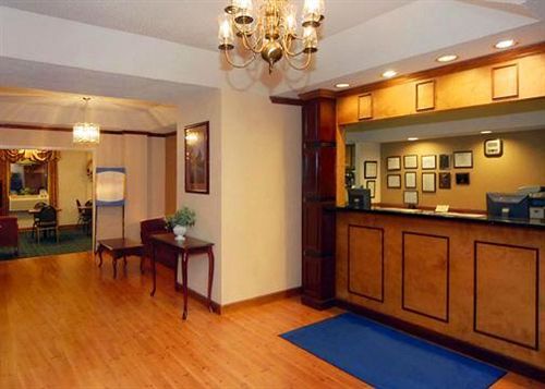 Hotel Econo Lodge Helen  | Helen | Georgia | United States 11