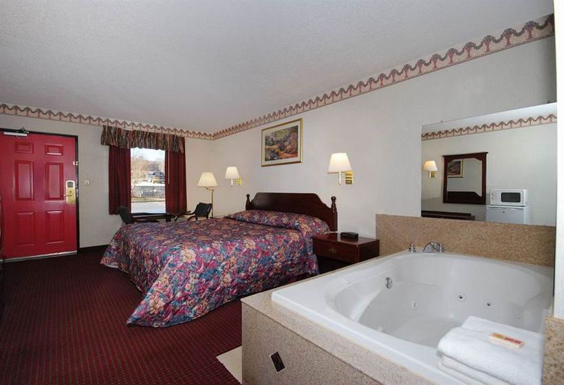 Hotel Econo Lodge Helen  | Helen | Georgia | United States 2