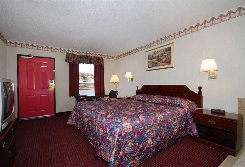 Hotel Econo Lodge Helen  | Helen | Georgia | United States 3