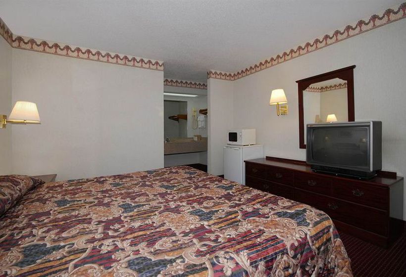 Hotel Econo Lodge Helen  | Helen | Georgia | United States 5