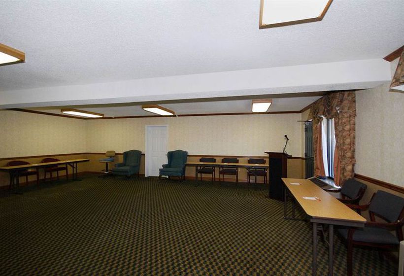 Hotel Econo Lodge Helen  | Helen | Georgia | United States 7