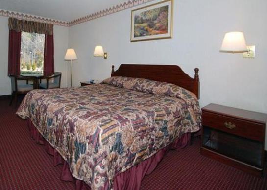 Hotel Econo Lodge Helen  | Helen | Georgia | United States 8