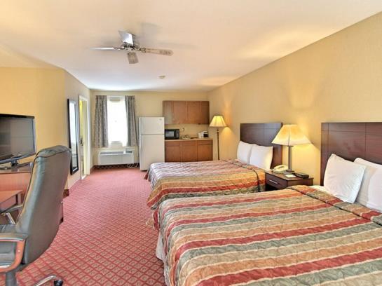 Hotel Rodeway Inn & Suites  | Hershey | Pennsylvania | United States 1