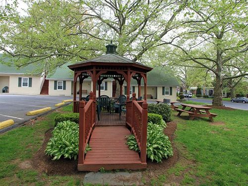 Hotel Rodeway Inn & Suites  | Hershey | Pennsylvania | United States 10