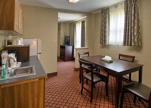 Hotel Rodeway Inn & Suites  | Hershey | Pennsylvania | United States 11