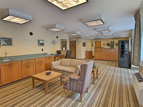 Hotel Rodeway Inn & Suites  | Hershey | Pennsylvania | United States 15