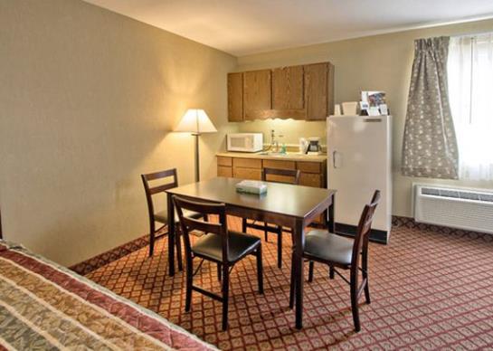 Hotel Rodeway Inn & Suites  | Hershey | Pennsylvania | United States 3