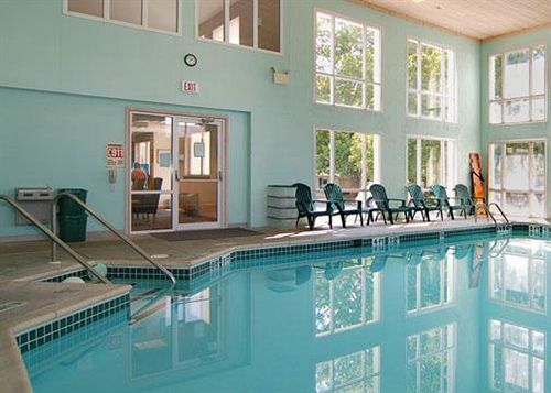 Hotel Rodeway Inn & Suites  | Hershey | Pennsylvania | United States 4