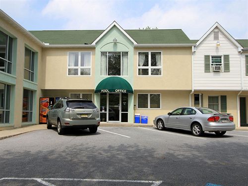 Hotel Rodeway Inn & Suites  | Hershey | Pennsylvania | United States 5