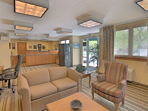 Hotel Rodeway Inn & Suites  | Hershey | Pennsylvania | United States 7