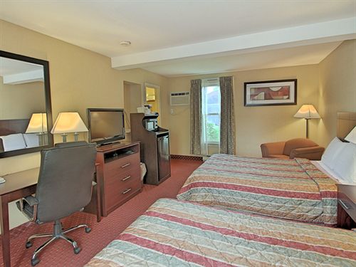 Hotel Rodeway Inn & Suites  | Hershey | Pennsylvania | United States 8
