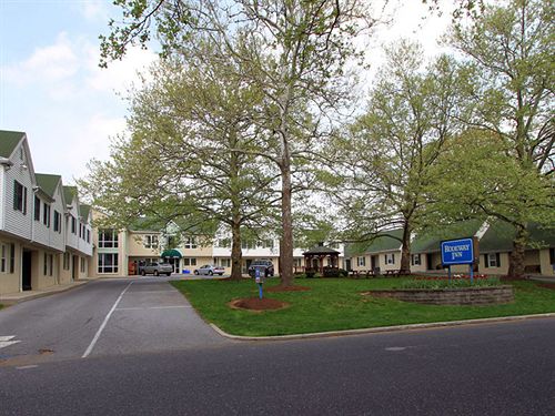 Hotel Rodeway Inn & Suites  | Hershey | Pennsylvania | United States 9