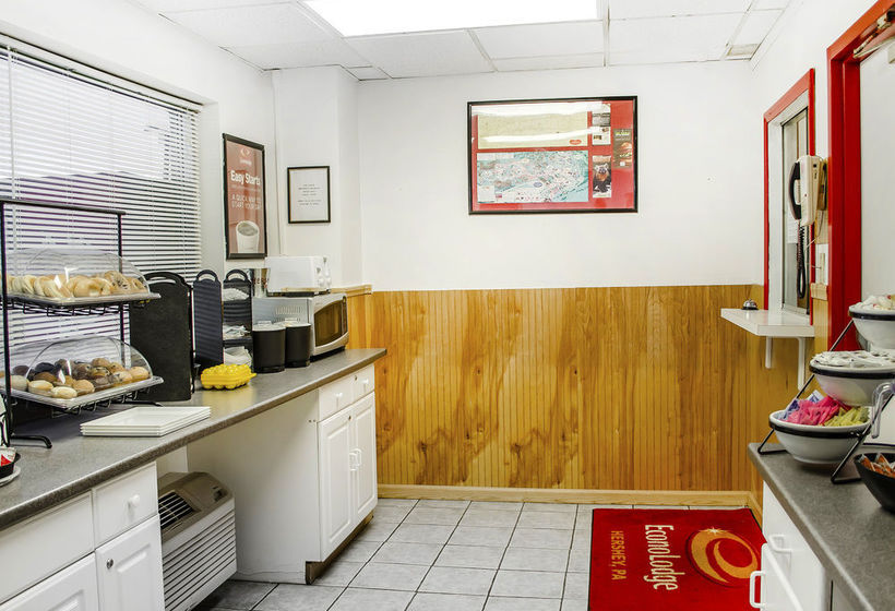 Hotel Econo Lodge  | Hershey | Pennsylvania | United States 1