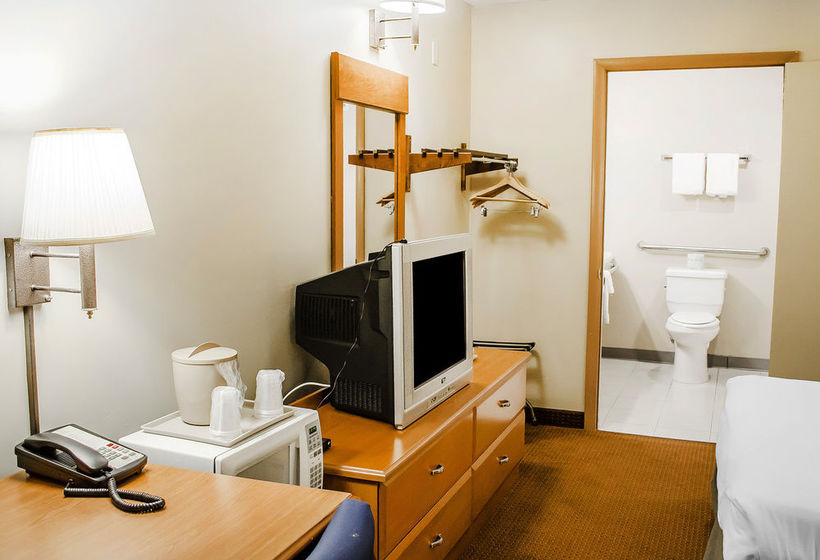 Hotel Econo Lodge  | Hershey | Pennsylvania | United States 10