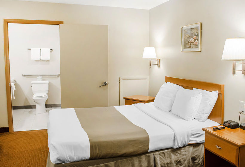 Hotel Econo Lodge  | Hershey | Pennsylvania | United States 11