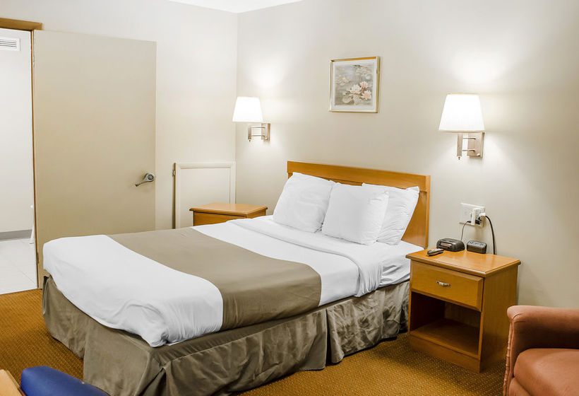 Hotel Econo Lodge  | Hershey | Pennsylvania | United States 12