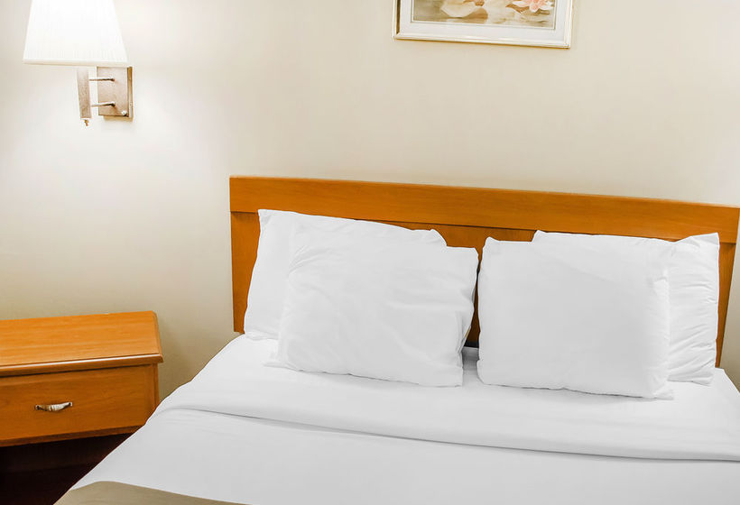 Hotel Econo Lodge  | Hershey | Pennsylvania | United States 13