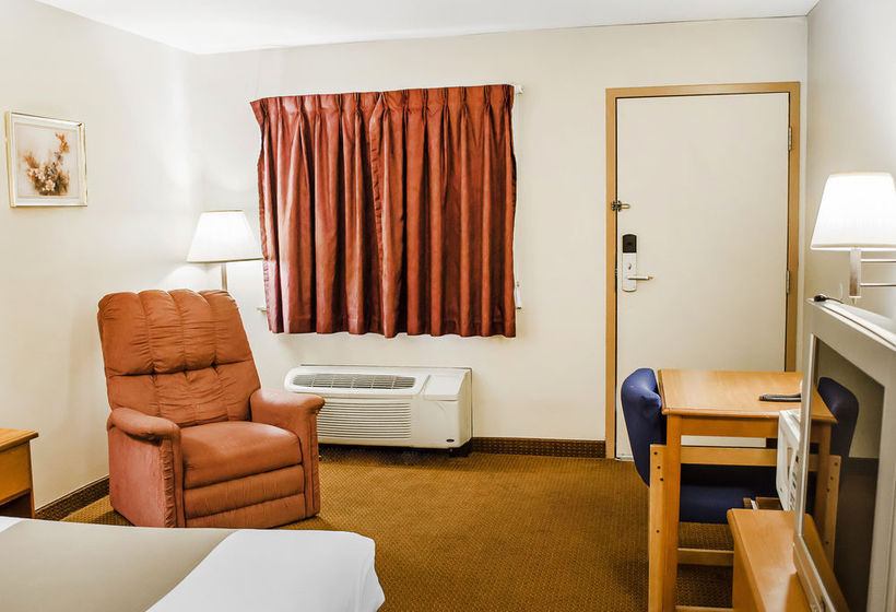 Hotel Econo Lodge  | Hershey | Pennsylvania | United States 14