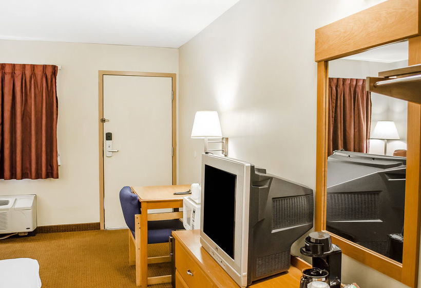 Hotel Econo Lodge  | Hershey | Pennsylvania | United States 15
