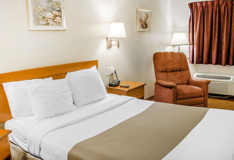 Hotel Econo Lodge  | Hershey | Pennsylvania | United States 16