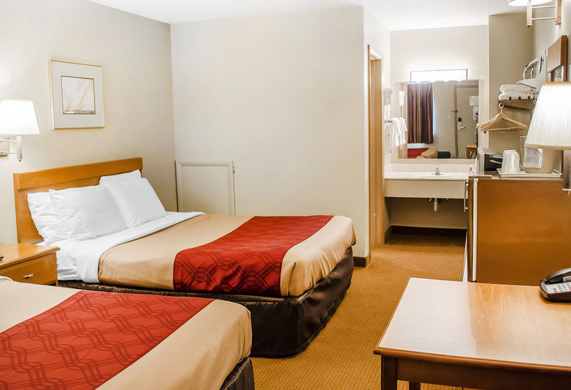 Hotel Econo Lodge  | Hershey | Pennsylvania | United States 18