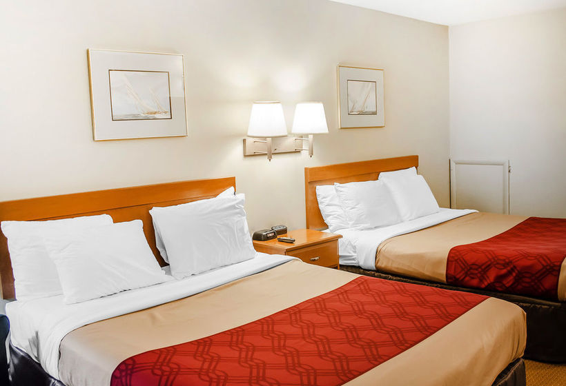 Hotel Econo Lodge  | Hershey | Pennsylvania | United States 19