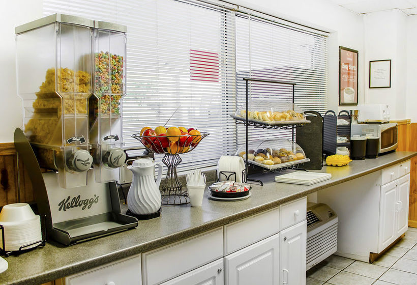 Hotel Econo Lodge  | Hershey | Pennsylvania | United States 2