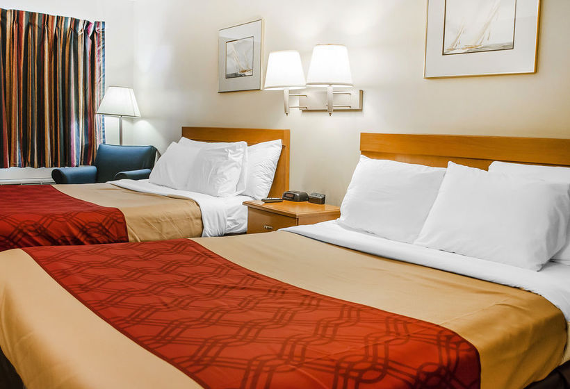 Hotel Econo Lodge  | Hershey | Pennsylvania | United States 20