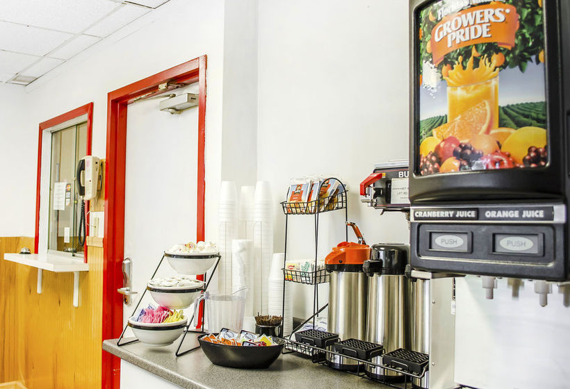 Hotel Econo Lodge  | Hershey | Pennsylvania | United States 3