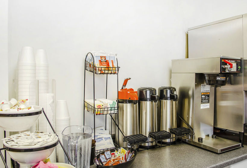 Hotel Econo Lodge  | Hershey | Pennsylvania | United States 4