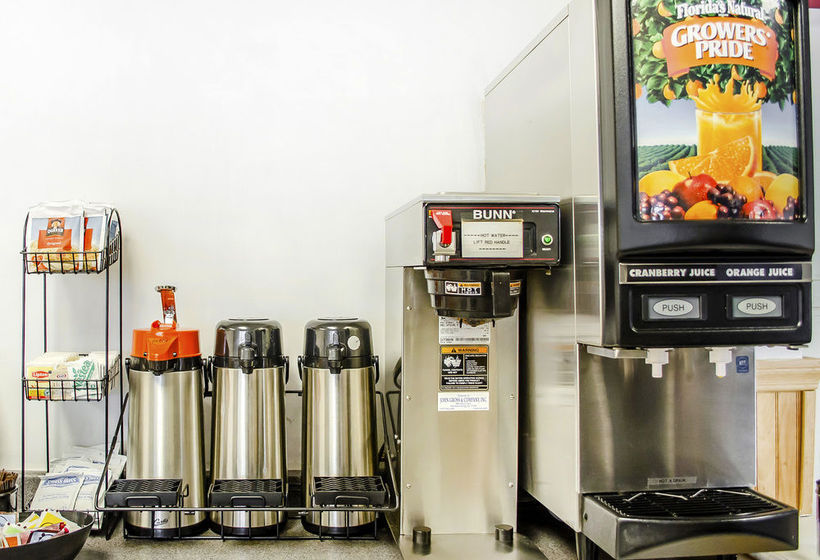 Hotel Econo Lodge  | Hershey | Pennsylvania | United States 5